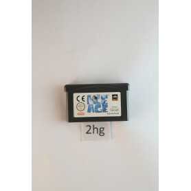 Ice Age (Game Only) - GBA Ice Age (losse cassette)
