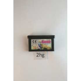 Mijn Dierenpension (Game Only) - GBA Mijn Dierenpension (losse cassette)