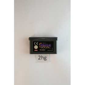 The Legend of Spyro: A New Beginning (Game Only) - GBA The Legend of Spyro: A New Beginning