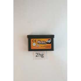Disney's Herbie Fully Loaded (losse cassette)