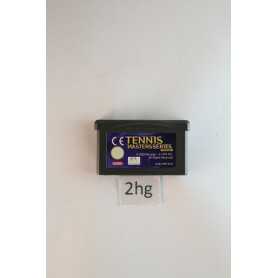 Tennis Mastersseries 2003 (Game Only) - GBA Tennis Mastersseries 2003 (losse cassette)