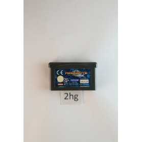 Medabots: Rokusho vs. Ax (Game Only) - GBA Medabots: Rokusho vs. Ax (losse cassette)