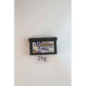 Medabots: Rokusho (Game Only) - GBA Medabots: Rokusho (losse cassette)