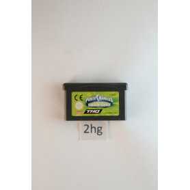 Power Rangers: Time Force (Game Only) - GBA Power Rangers: Time Force (losse cassette)