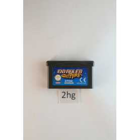 No Rules Get Phat (Game Only) - GBA No Rules Get Phat (losse cassette)