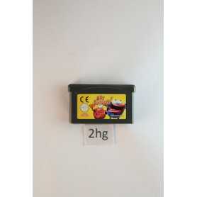 Hot Potato (Game Only) - GBA Hot Potato (losse cassette)