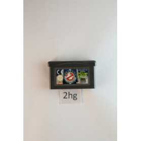 Ghostbusters Extreme: Code Ecto-1 (Game Only) - GBA Ghostbusters Extreme: Code Ecto-1 (losse cassette)