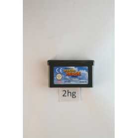 Over The Hedge (Game Only) - GBA Over The Hedge