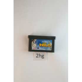 Disney's The WildGame Boy Advance Losse Cassettes AGB-BWLP-EUR€ 4,95 Game Boy Advance Losse Cassettes