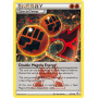 DCR 034 - Double Magma Energy