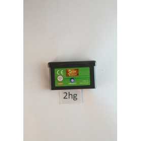 Open Season (Game Only) - GBA Open Season (losse cassette)