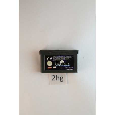 Casper (losse cassette)Game Boy Advance Losse Cassettes AGB-ACSP-EUR€ 4,95 Game Boy Advance Losse Cassettes