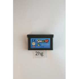 The Sims 2 Pets (Game Only) - GBA The Sims 2 Pets (losse cassette)