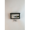 Final Round Golf (losse cassette)Game Boy Advance Losse Cassettes AGB-AGRP-EUR€ 5,95 Game Boy Advance Losse Cassettes