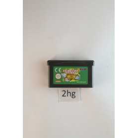 New Pokemon Nostalgia GBA Game Cards Eevee Emerald Stone