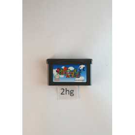 Super Mario Advance (Game Only) - GBA Super Mario Advance (losse cassette)