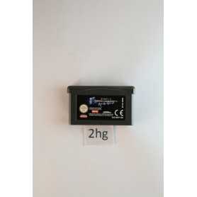 X-Men 2: Wolverine's Revenge (losse cassette) X-Men 2: Wolverine's Revenge (losse cassette)