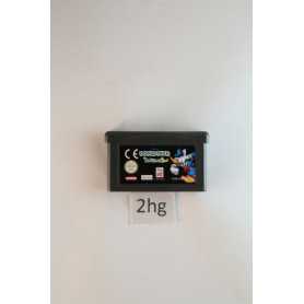 Disney's Donald Duck Advance (Game Only) - GBA Disney's Donald Duck Advance (losse cassette)