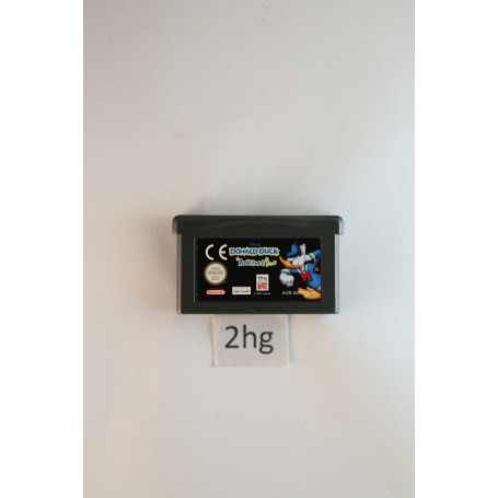 Disney's Donald Duck Advance (losse cassette)Game Boy Advance Losse Cassettes AGB-ADKP-EUR€ 7,95 Game Boy Advance Losse Casse...