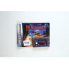 Disney's The Incredibles: De Opkomst van de Ondermijner (CIB)Game Boy Advance spellen met doosje AGB-BIQX-HOL€ 10,00 Game Boy...