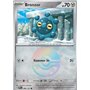 PRE 066 - Bronzor - PokeBall Reverse Holo