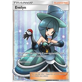 TEU 175 - Evelyn