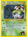 GC 004 - Erika's Venusaur - 1st Edition