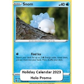 FST 084 - Snom - Snow Stamp FST 084 - Snom - Snow Stamp