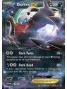 BKP 074 - Darkrai EX