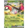 JTG 011 - Amoonguss ex