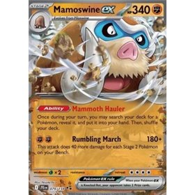 JTG 079 - Mamoswine ex