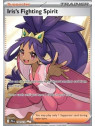 JTG 180 - Iris's Fighting Spirit
