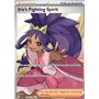 JTG 180 - Iris's Fighting Spirit