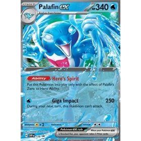 SVP 126 - Palafin ex SVP 126 - Palafin ex