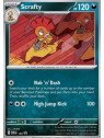 SVP 188 - Scrafty
