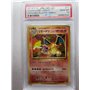PSA - CP6 011 - Charizard Holo 20th Anniversary 1st Edition (10)