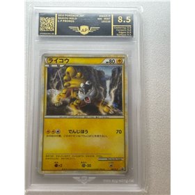 AP - L-P 061 - Raikou (8.5) AP - L-P 061 - Raikou (8.5)