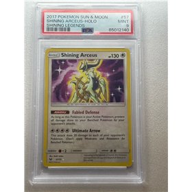 PSA - SLG 057 - Shining Arceus (9)