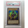 PSA - LOB-EN005 25th - Dark Magician (9)