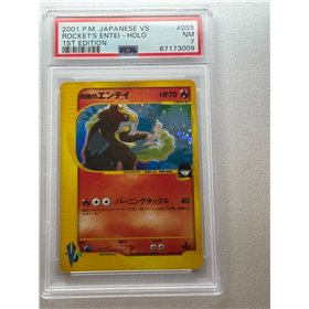 PSA - VS 095 - Rocket's Entei Holo (7)