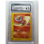 CGC - P-P 010 - Ho-Oh CoroCoro Comic Promo (6.5)