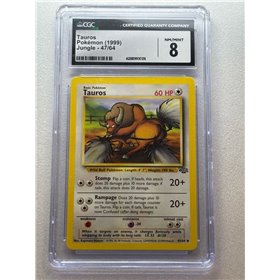 CGC - JU 047 - Tauros (8) CGC - JU 047 - Tauros (8)