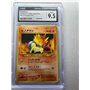 CGC - Neo Premium File - Cyndaquil (9.5)