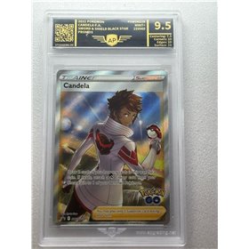 AP - SWSH 228 - Candela (9.5) AP - SWSH 228 - Candela (9.5)