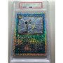 PSA - Legendary Collection Box Toppers Charizard (9), Mewtwo (5), Blastoise (4) & Dark Raichu (7)