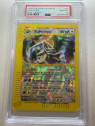 PSA - Pokémon Skyridge - Kabutops Box Topper (10)