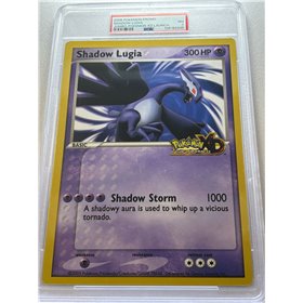 PSA - Pokémon XD Launch - Shadow Lugia Jumbo (7) PSA - Pokémon XD Launch - Shadow Lugia Jumbo (7)