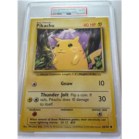PSA - Top Deck Magazine - Pikachu Jumbo (8) PSA - Top Deck Magazine - Pikachu Jumbo (8)