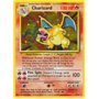 BS 004 - Charizard