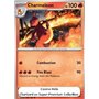 MEW 005 - Charmeleon - Cosmo Holo